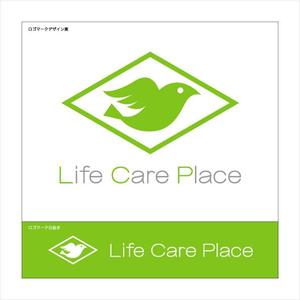 peterpantsさんの新規設立会社のロゴ作成への提案