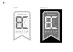 株）D・HORIZON (d-horizon)さんのバスケットボール大会のロゴデザイン作成への提案