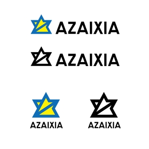 yayakoshiya (yayakoshiya)さんの飲食店出店による新会社のロゴへの提案
