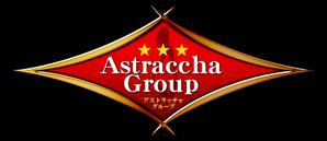 taisyoさんの「アストラッチャグループ」のロゴ作成への提案