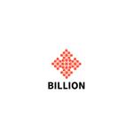 WIZE DESIGN (asobigocoro_design)さんの「物語を"つなぐ"企業」合同会社BILLIONの企業ロゴを募集します。への提案