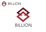 なべちゃん (YoshiakiWatanabe)さんの「物語を"つなぐ"企業」合同会社BILLIONの企業ロゴを募集します。への提案