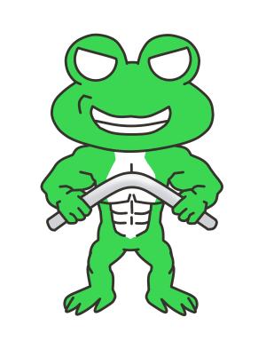 鈴丸 (suzumarushouten)さんの会社のマスコットキャラクターの作成への提案