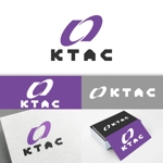 minervaabbe ()さんの京都タッチ協会「KTAS」のロゴへの提案
