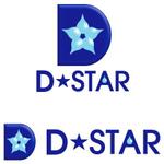 KATSUさんの「D*STAR」のロゴ作成への提案