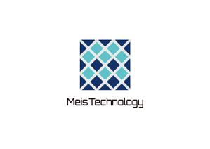 tora (tora_09)さんの脂肪幹細胞濾液に関する新規技術ベンチャー企業「MeisTechnology」のロゴへの提案