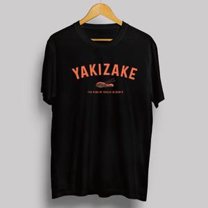 TIHI-TIKI (TIHI-TIKI)さんのお弁当デリバリーサービスのノベルティTシャツ【2案採用】への提案