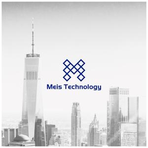 FUNCTION (sift)さんの脂肪幹細胞濾液に関する新規技術ベンチャー企業「MeisTechnology」のロゴへの提案