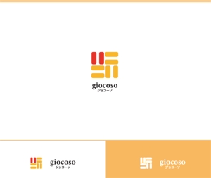 動画サムネ職人 (web-pro100)さんのイタリアンレストラン  パスタ専門店  のロゴへの提案
