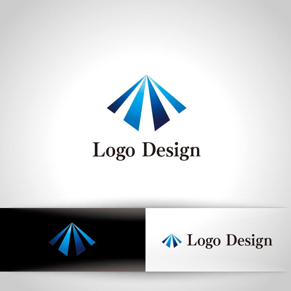 新規事業のロゴ制作