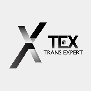 +milk ()さんの「TEX」 (TRANS EXPERT)のロゴ作成　への提案