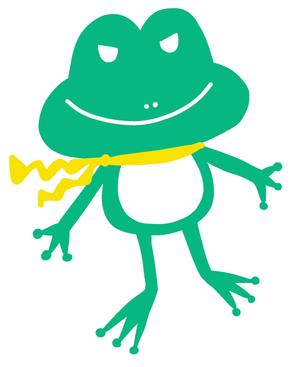 もりちん (morrymoriko)さんの会社のマスコットキャラクターの作成への提案
