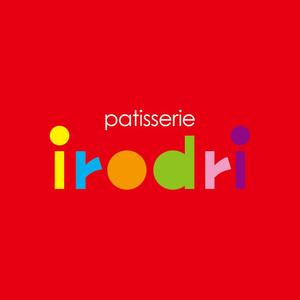 motoki-print (motoki-print)さんの洋菓子店　「Patisserie Irodori」のロゴへの提案