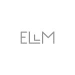 moodさんのヘアサロン「ELLM」のロゴ作成への提案