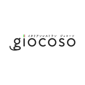 gou3 design (ysgou3)さんのイタリアンレストラン  パスタ専門店  のロゴへの提案