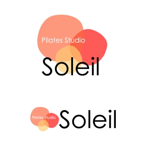 kouhei_nさんのピラティススタジオのロゴへの提案