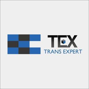 +milk ()さんの「TEX」 (TRANS EXPERT)のロゴ作成　への提案