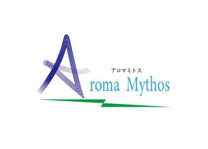 ペポー ()さんのエステサロン【Aroma Mythos アロマミトス】のロゴへの提案