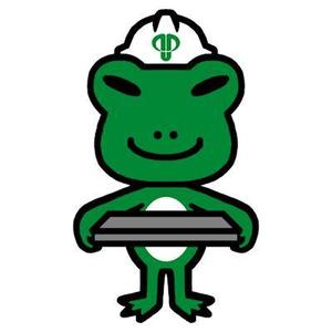 Cutiefunny (megu01)さんの会社のマスコットキャラクターの作成への提案
