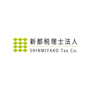 sozaiya.design (sozaiya)さんの新しく設立する税理士法人のロゴへの提案
