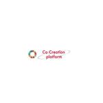 red3841 (red3841)さんの【共創】「Co Creation platform」のロゴへの提案