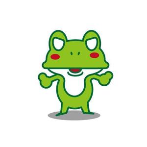 nora-mie ()さんの会社のマスコットキャラクターの作成への提案