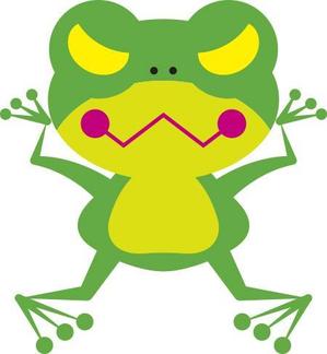 しげや・ナカムラ (pinpon-shigeya)さんの会社のマスコットキャラクターの作成への提案