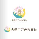 YM_Lab (YM_Lab)さんのこども園のロゴマークへの提案