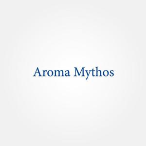 tanaka10 (tanaka10)さんのエステサロン【Aroma Mythos アロマミトス】のロゴへの提案