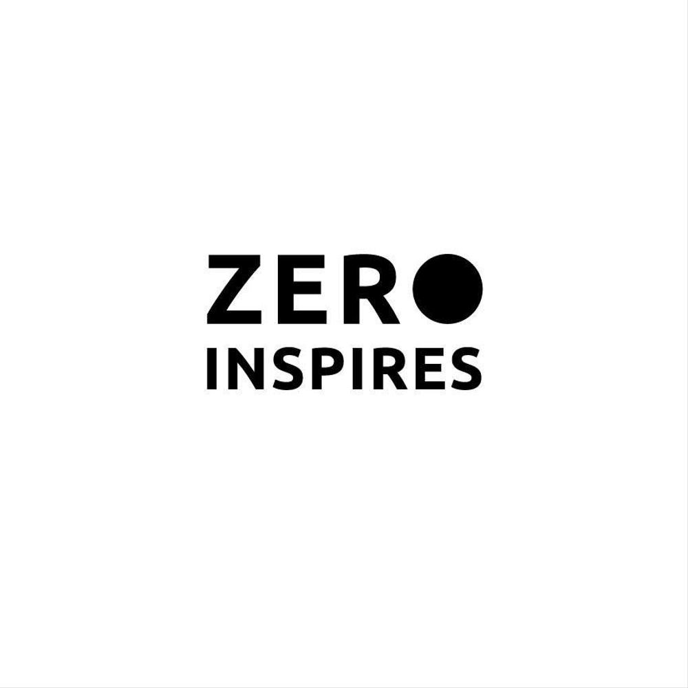 輸入ビジネスのベンチャー企業『ZERO INSPIRES』のロゴ