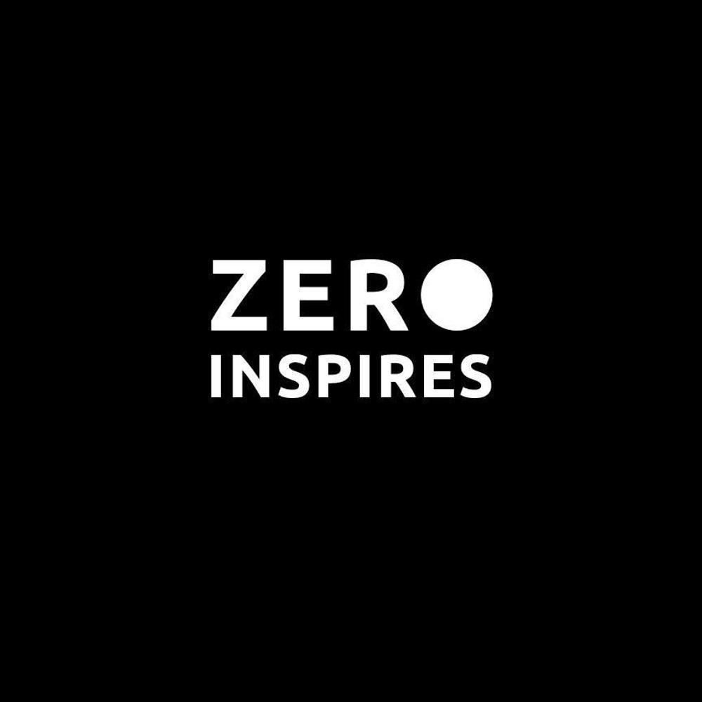 輸入ビジネスのベンチャー企業『ZERO INSPIRES』のロゴ