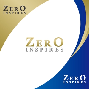 Zeross Design (zeross_design)さんの輸入ビジネスのベンチャー企業『ZERO INSPIRES』のロゴへの提案