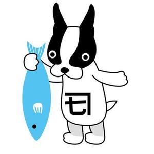 _shishimaruさんのくまもんみたいなフレンチブルドックキャラクターを作って下さい。への提案