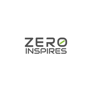 Okumachi (Okumachi)さんの輸入ビジネスのベンチャー企業『ZERO INSPIRES』のロゴへの提案