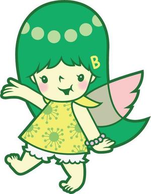 daizy (daizy)さんのパワーストーンのお店のキャラクター作成への提案