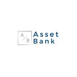 WIZE DESIGN (asobigocoro_design)さんの不動産会員制サイト「Asset Bank」のロゴ（再募集）への提案