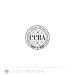 nyakko (kamemz)さんの一般社団法人コミュニティコンタクトビューティー協会（CCBA）のロゴへの提案