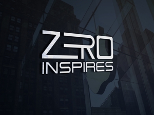 HELLO (tokyodesign)さんの輸入ビジネスのベンチャー企業『ZERO INSPIRES』のロゴへの提案