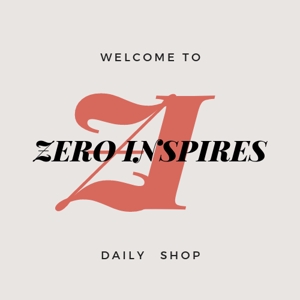 くる (kkuru)さんの輸入ビジネスのベンチャー企業『ZERO INSPIRES』のロゴへの提案