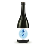 tt519 (tomo519)さんのスポット商品　パッケージデザイン（飲料ボトルラベルデザイン）日本酒⑥への提案