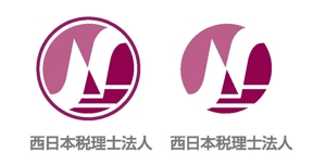 isoya design (isoya58)さんの税理士法人のロゴ作成への提案