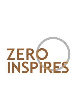 若狭巧芸 (nikeaurora)さんの輸入ビジネスのベンチャー企業『ZERO INSPIRES』のロゴへの提案