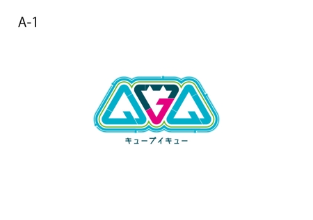 柴田真光 (Sam_1983)さんのアイドルグループのロゴ制作への提案