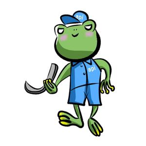 江ノ島グミ (cozy0700)さんの会社のマスコットキャラクターの作成への提案