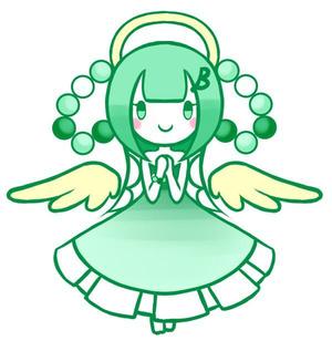 seeckkkaさんのパワーストーンのお店のキャラクター作成への提案