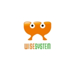 ATARI design (atari)さんの「ワイズシステム」のロゴ作成への提案
