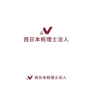 Chihua【認定ランサー】 ()さんの税理士法人のロゴ作成への提案
