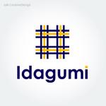 toki CreativeDesign (toki_CreativeDesign)さんの「Idagumi」のロゴ作成への提案