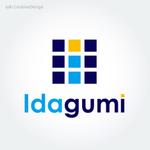 toki CreativeDesign (toki_CreativeDesign)さんの「Idagumi」のロゴ作成への提案