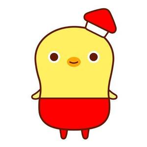 Chiku Chiku ♪ ()さんの住宅販売サイトのキャラクター制作への提案